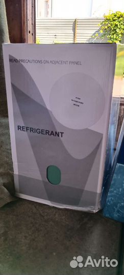 Фреон r134a