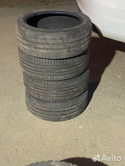 Kormoran Ultra High Performance 215/45 R17