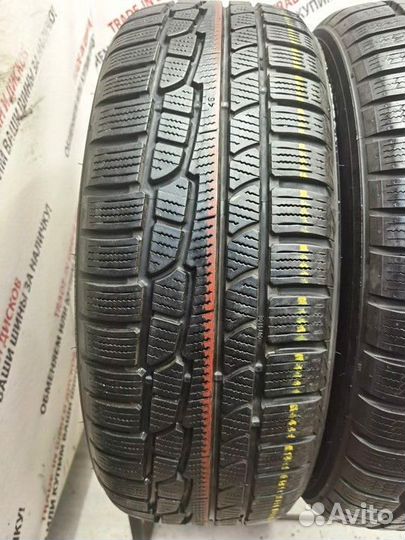 Nokian Tyres WR G2 225/60 R17 103V