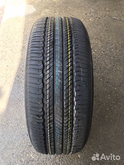 Bridgestone Dueler H/L 245/55 R19