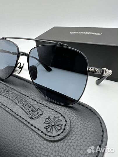 Очки мужские chrome hearts