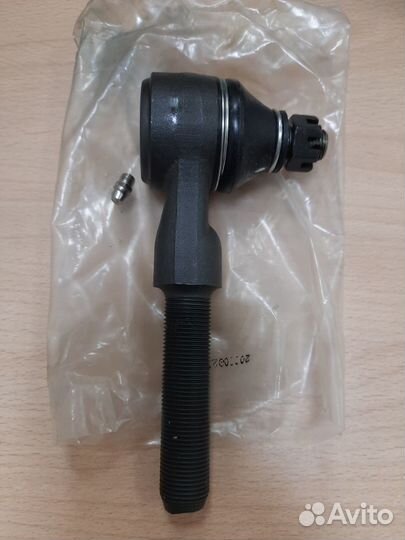 Наконечник рулевой Jeep Wrangler 91-96,Cherokee 91