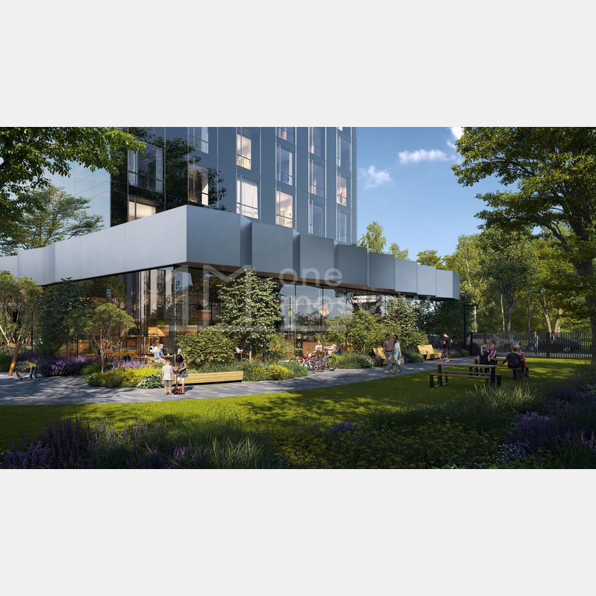 Квартира-студия, 28 м², 8/30 эт.