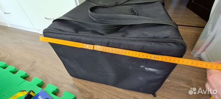 Термосумка для доставки