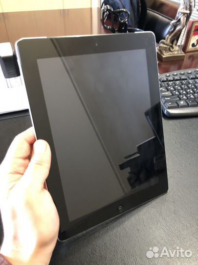 iPad (3-го поколения)