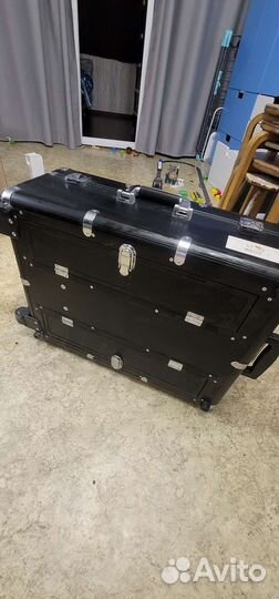 Студия визажиста