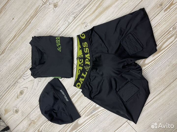 Нательное белье