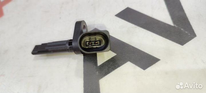 Датчик ABS передний правый Audi A6 4G chva