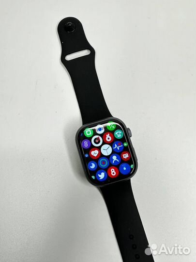 Apple watch