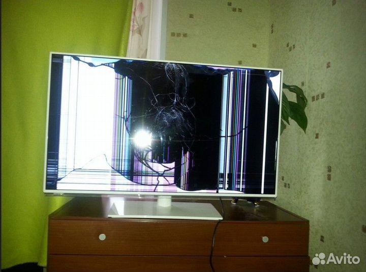 Ремонт телевизоров частный мастер