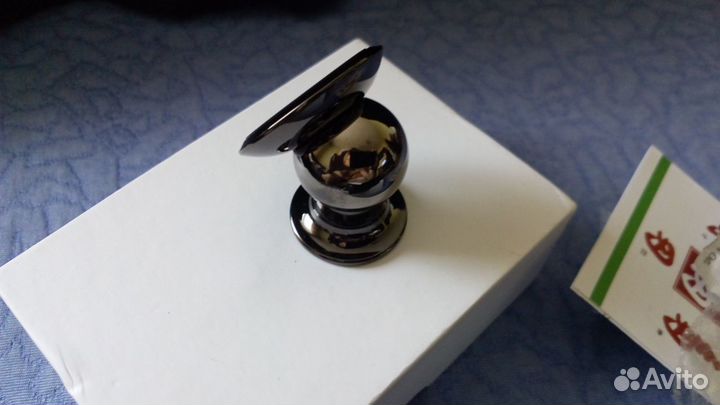 Магнитный держатель для мобильных телефонов GPS