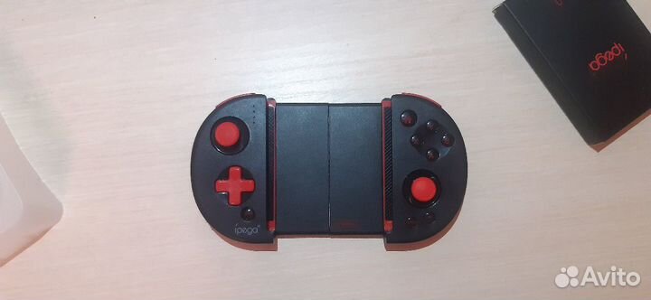 Геймпад беспроводной ipega pg-9087s
