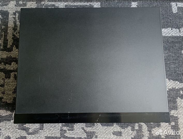 Kenwood DP-8010 CD-player