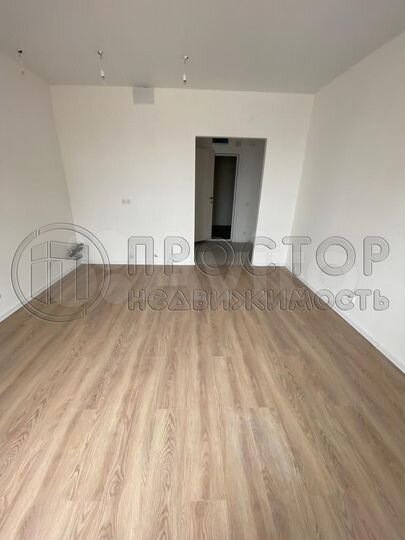 Квартира-студия, 21,5 м², 12/23 эт.