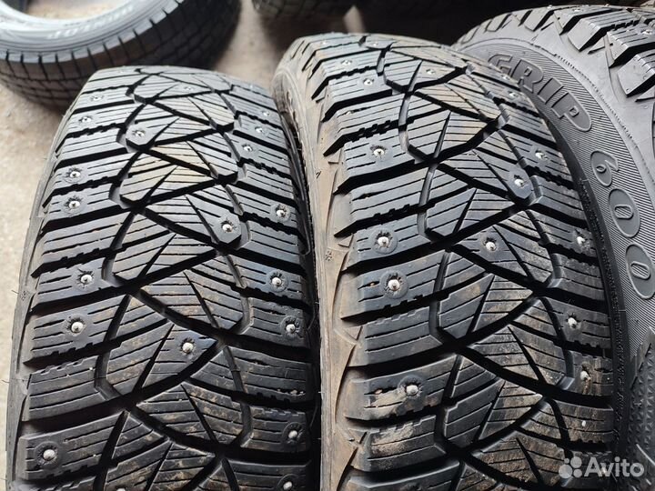 Goodyear Ultragrip 600 185/65 R15