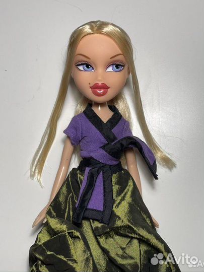 Bratz haute couture