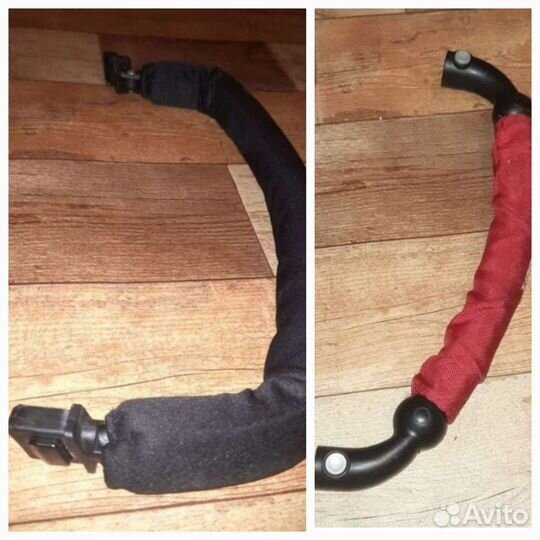 Бампер для коляски, запчасти для колясок