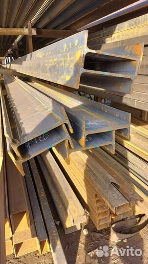 Балка 20Б1 от производителя