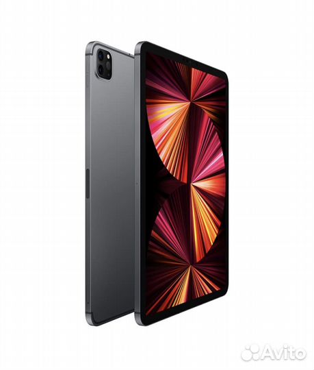 iPad Pro 11-inch (3rd Generation) Wi-Fi + Cellular