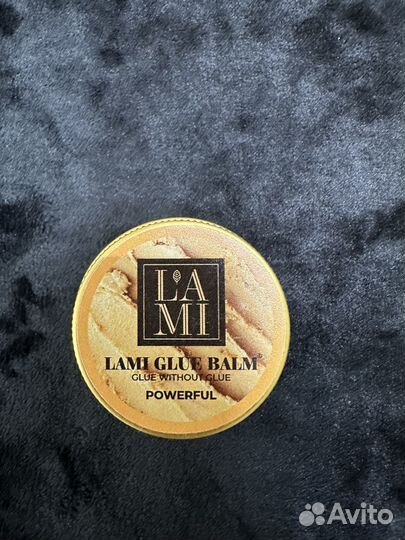 Материалы для ламинирования ресниц и бровей