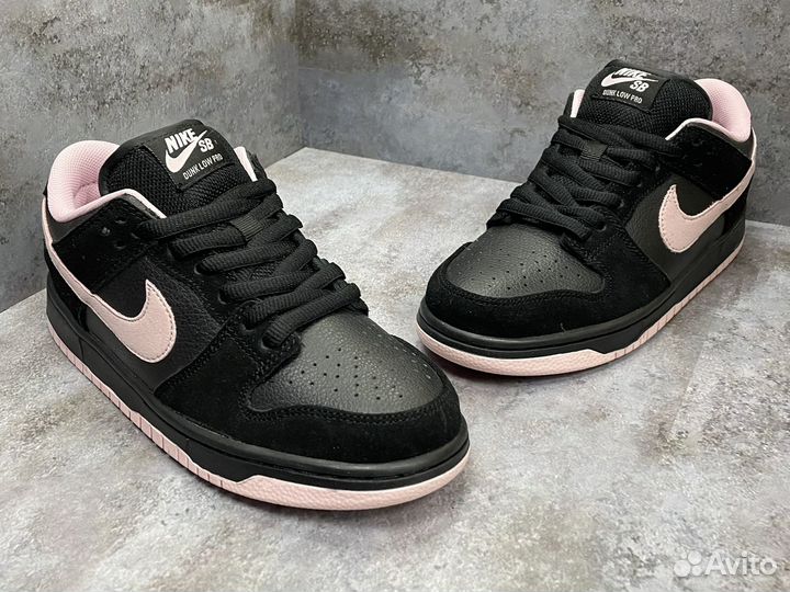 Кроссовки Nike sb dunk low pro