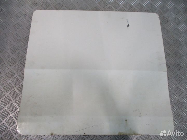 Крышка инструментального ящика MAN 81669120196