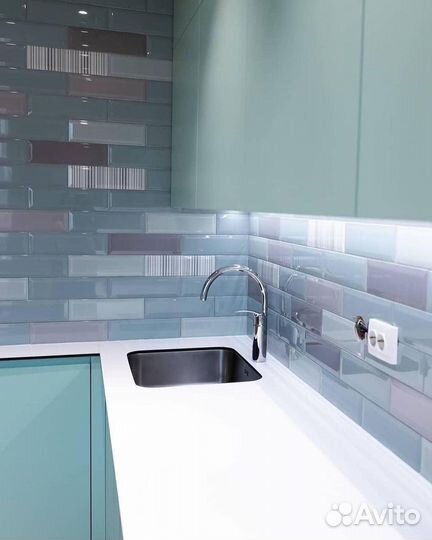 Кухни на заказ