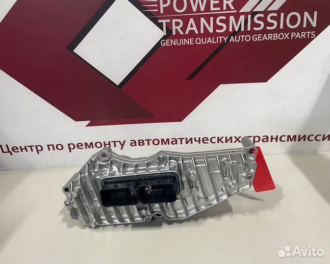 Блок TCM DCT250 Ford Focus