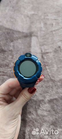 Детские смарт часы с сим картой