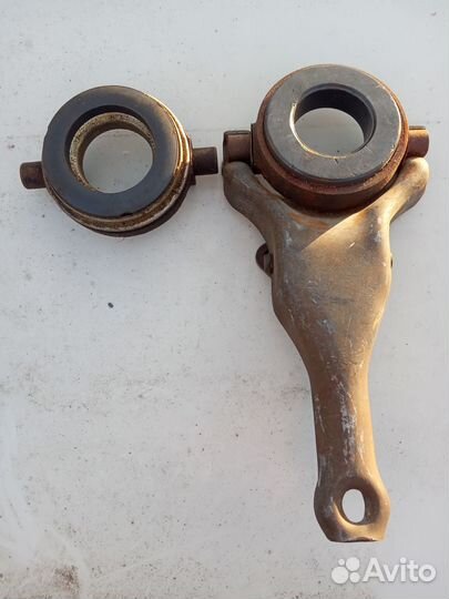 Выжимной подшипник М-412