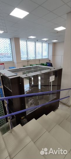 Торговое оборудование