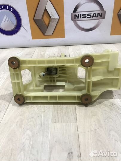 Кулиса коробки передач МКПП АКПП CVT Kia RIO 3