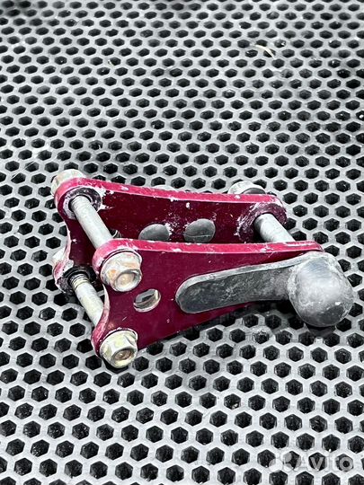 Крепление двигателя Honda CR 250R 1995-1996