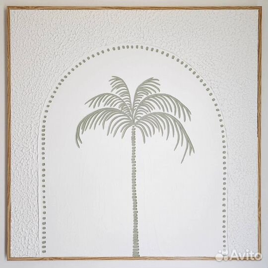 Интерьерная картина 