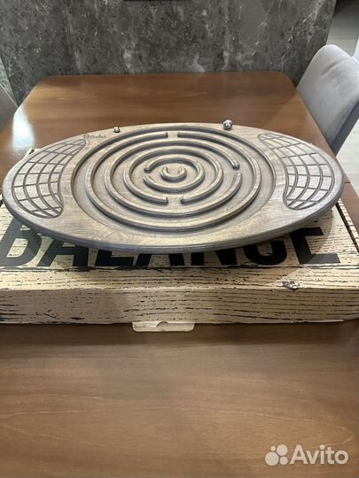 Балансир Балансборд