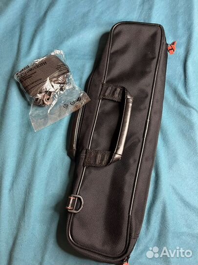 Чехол для флейты yamaha