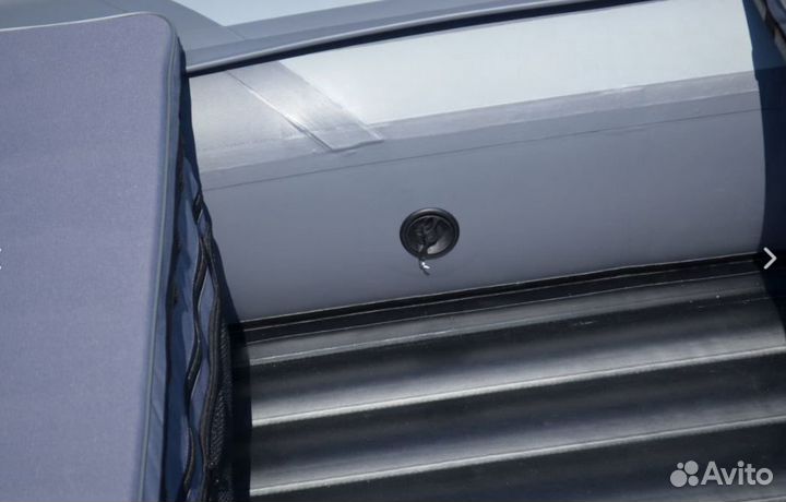 Лодка пвх Yukona 340 нднд