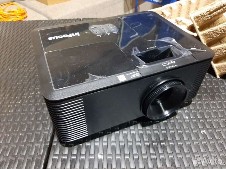 Профессиональная музыкальная радио аппаратура