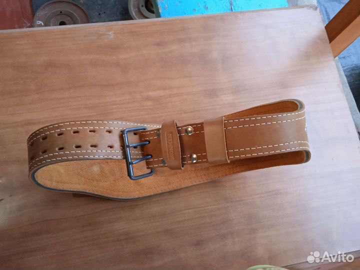 Ремень для спорта