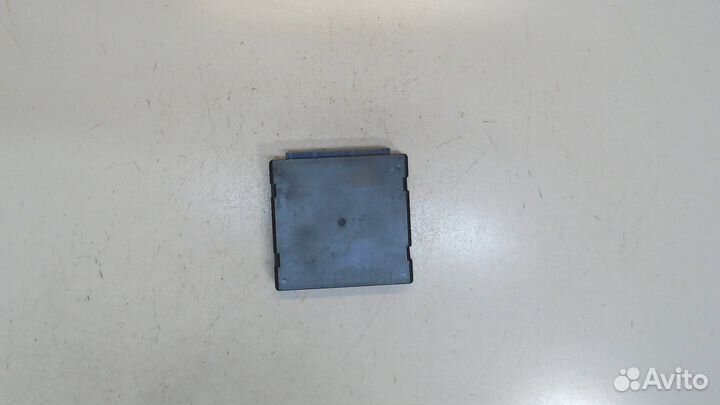 Блок комфорта Chevrolet Blazer, 2003