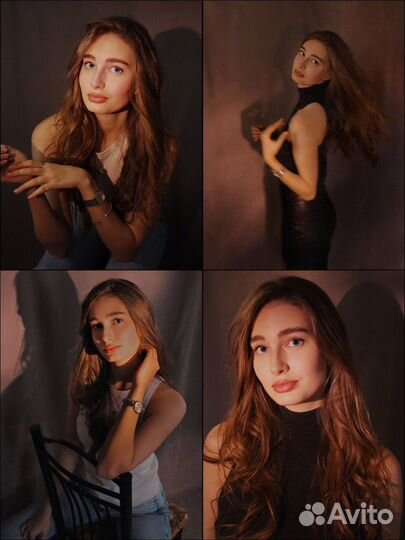 Фотограф видеограф контент съемка Калининград