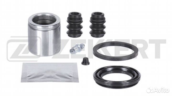 Ремкомплект суппорта с поршнем Ланос, Нексия