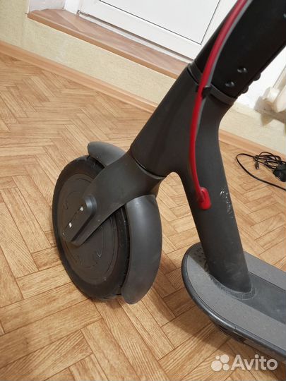 Электросамокат xiaomi mijia m365