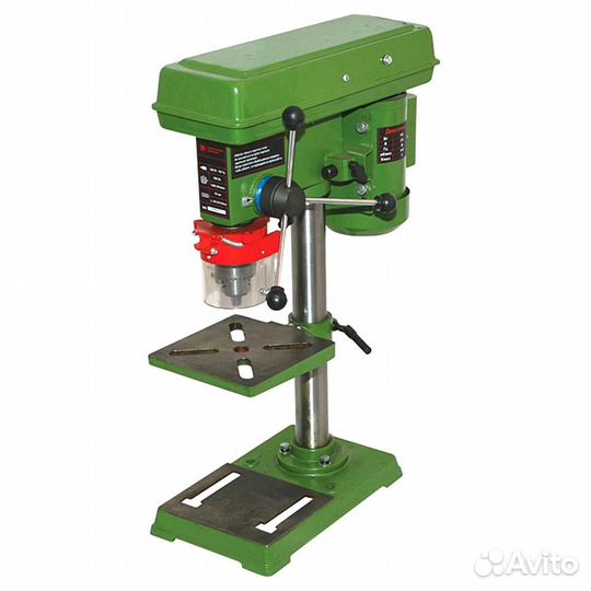 Сверловщик