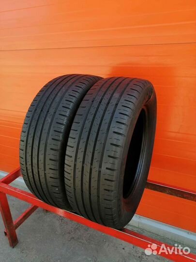 Continental ContiEcoContact 5 215/60 R16 98V