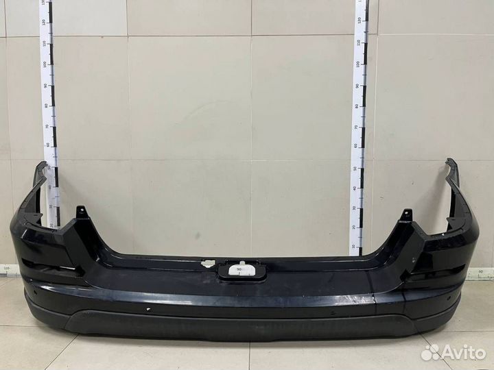 Б/У Бампер задний 7881108D00 ssang yong