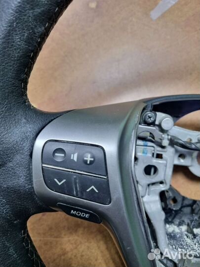 Руль Авенсис 270 Avensis 270