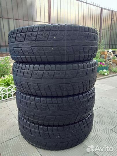 Yokohama Geolandar I/T-S G073 215/65 R16