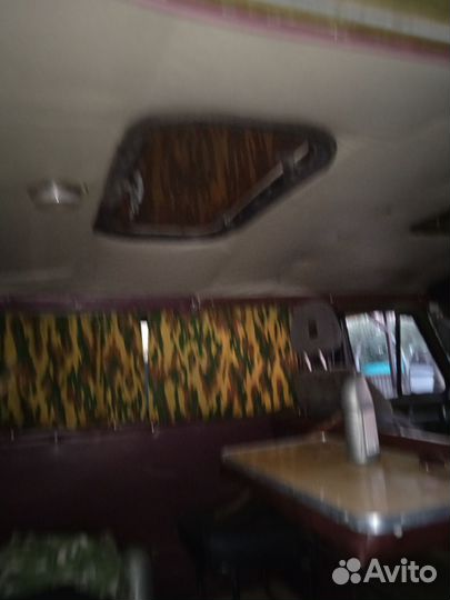 УАЗ 3909 2.7 МТ, 2002, 90 000 км