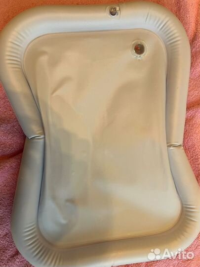 Детский водный коврик